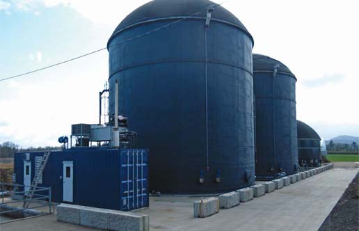 Anaerobic Digestion
