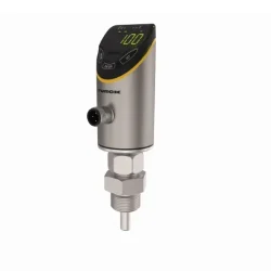 Compact Flow Sensor