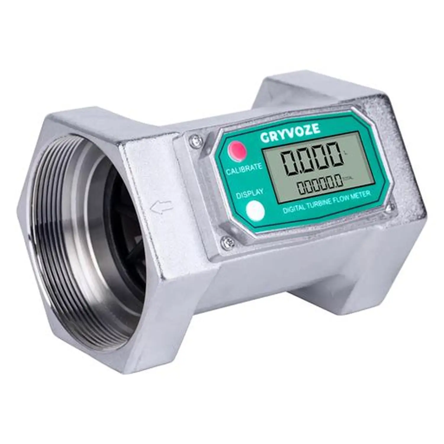 Inline Flow Meter