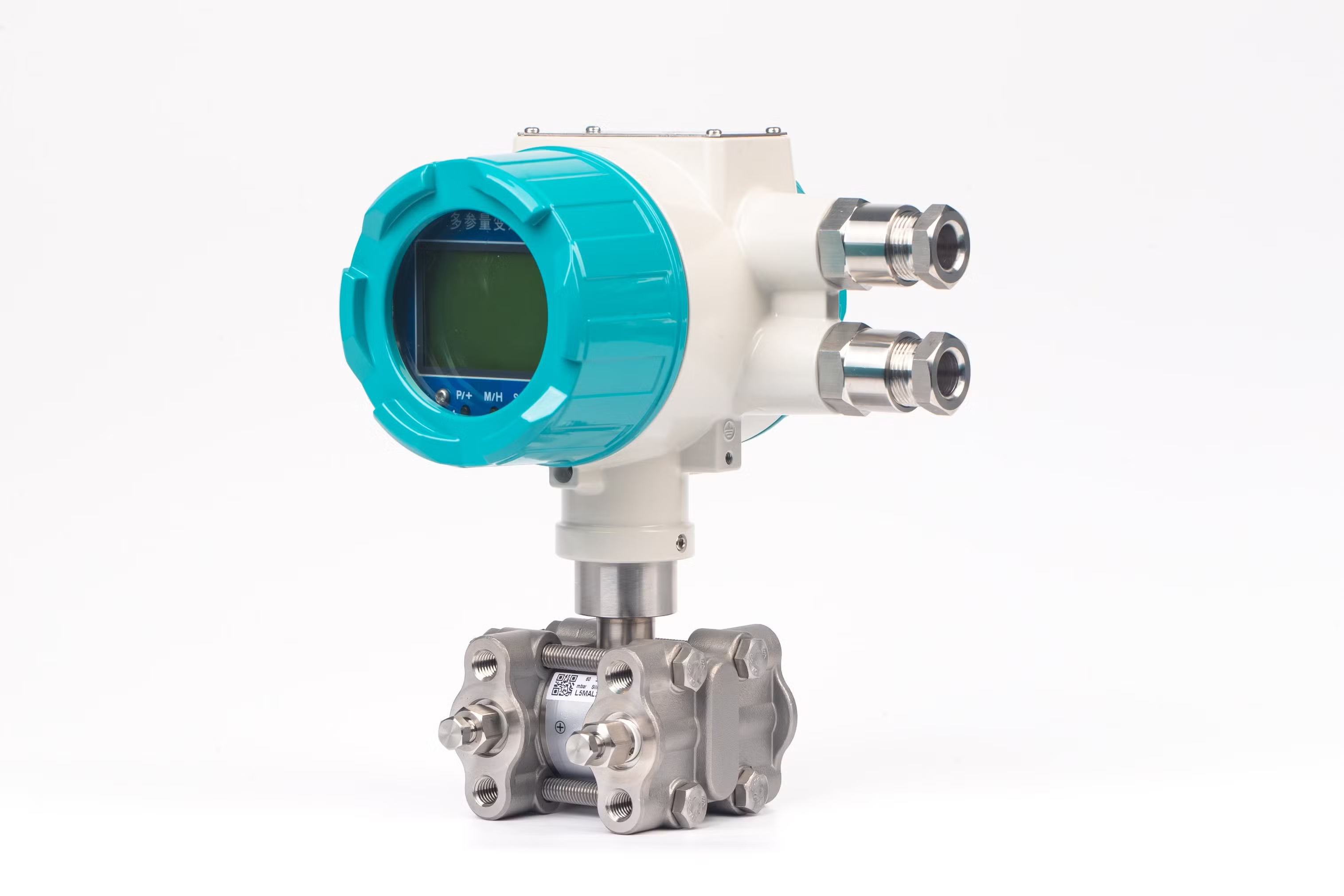 Intelligent Flow Transmitter