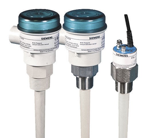 Level Sensors