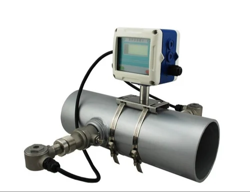 Ultrasonic Flow Meter