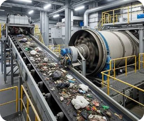 Processing Technologies